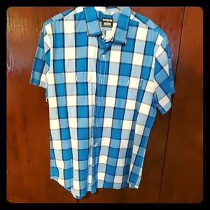 Express Short Sleeve Shirt